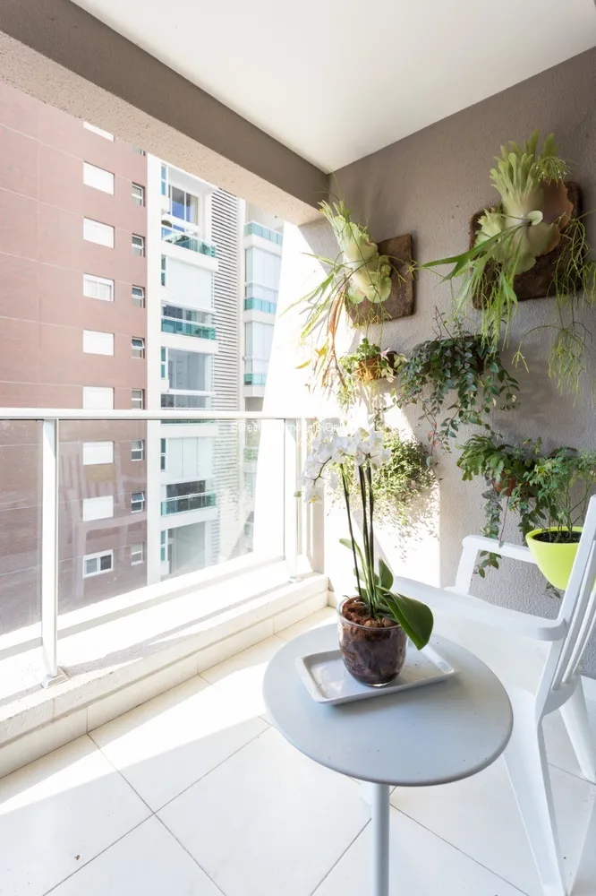 Apartamento, 1 quarto, 34 m² - Foto 4