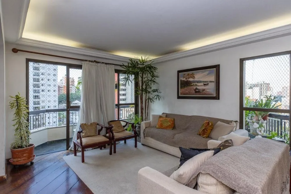 Apartamento, 3 quartos, 238 m² - Foto 2