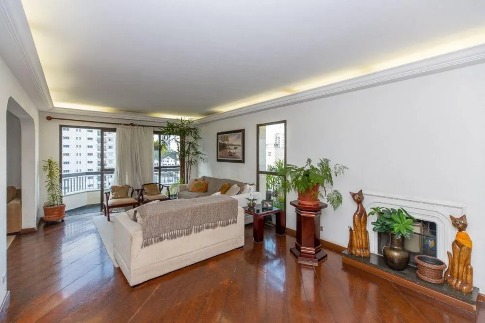 Apartamento, 3 quartos, 238 m² - Foto 4