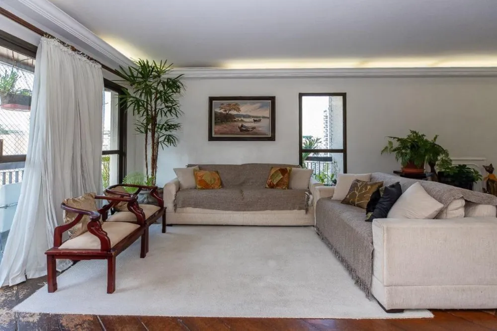 Apartamento, 3 quartos, 238 m² - Foto 3