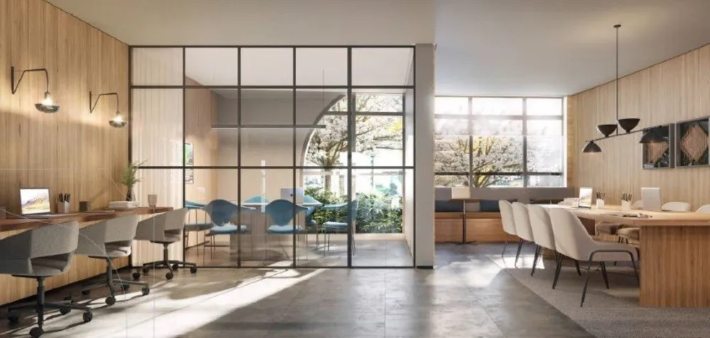 Cobertura, 4 quartos, 554 m² - Foto 4