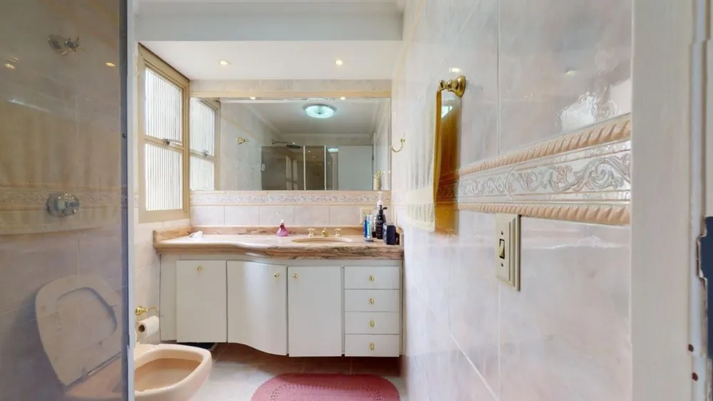 Apartamento, 3 quartos, 107 m² - Foto 4
