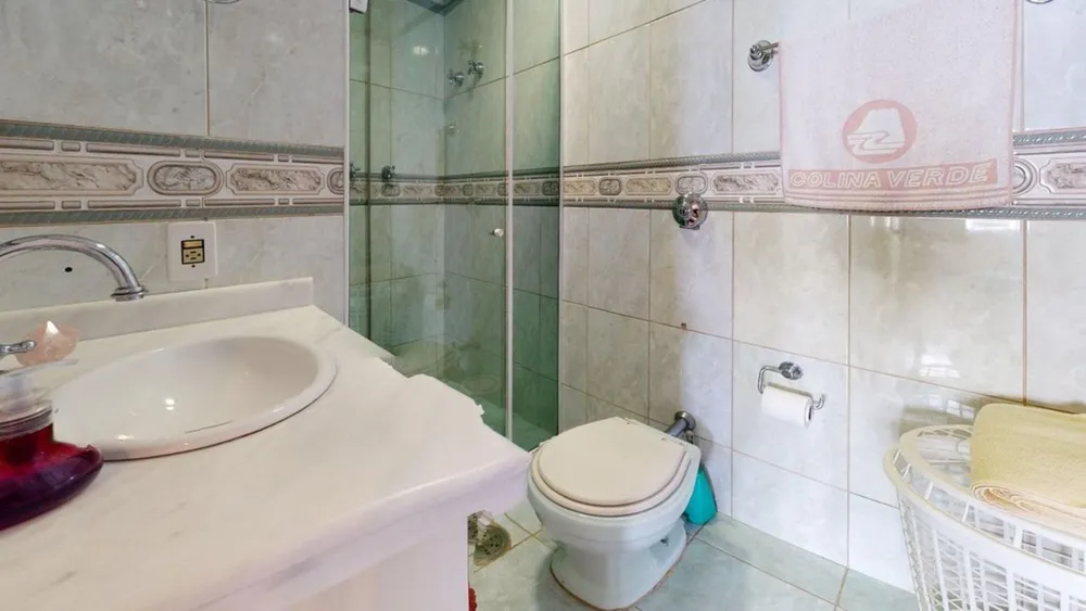 Apartamento, 3 quartos, 107 m² - Foto 2