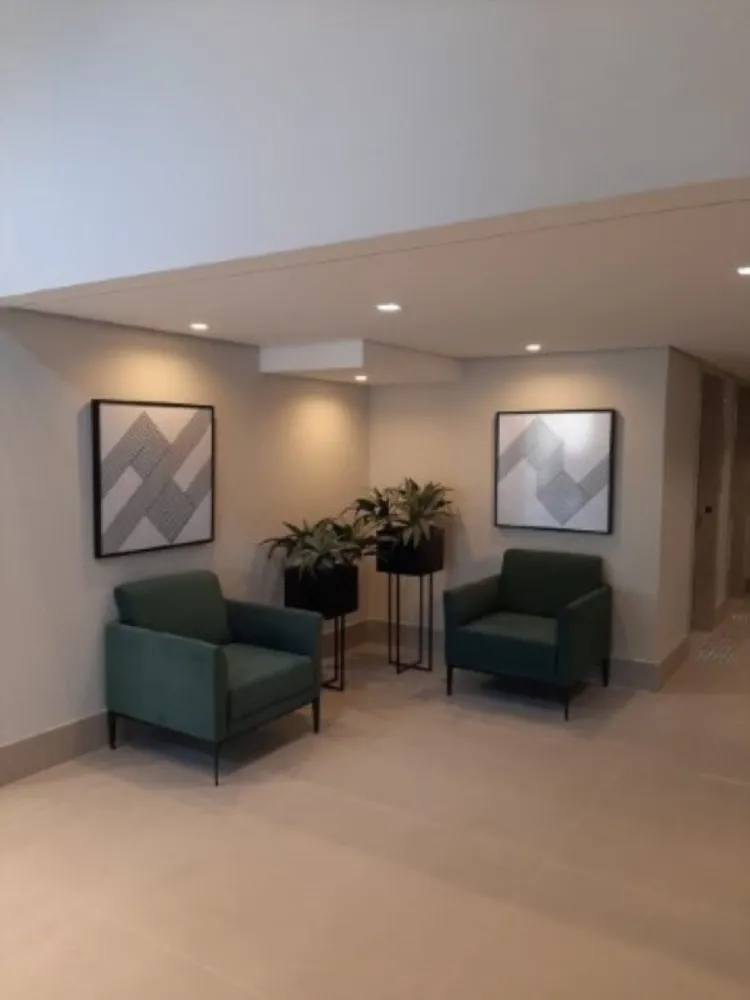 Apartamento, 2 quartos, 59 m² - Foto 3