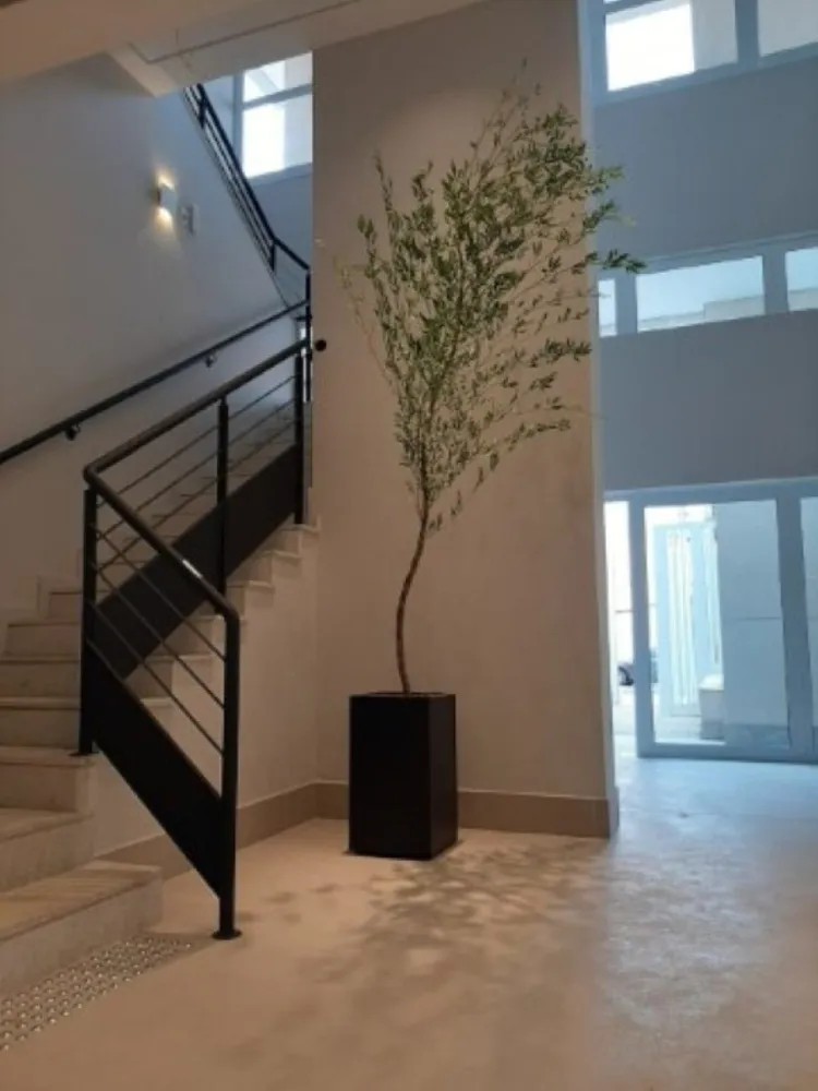 Apartamento, 2 quartos, 59 m² - Foto 4