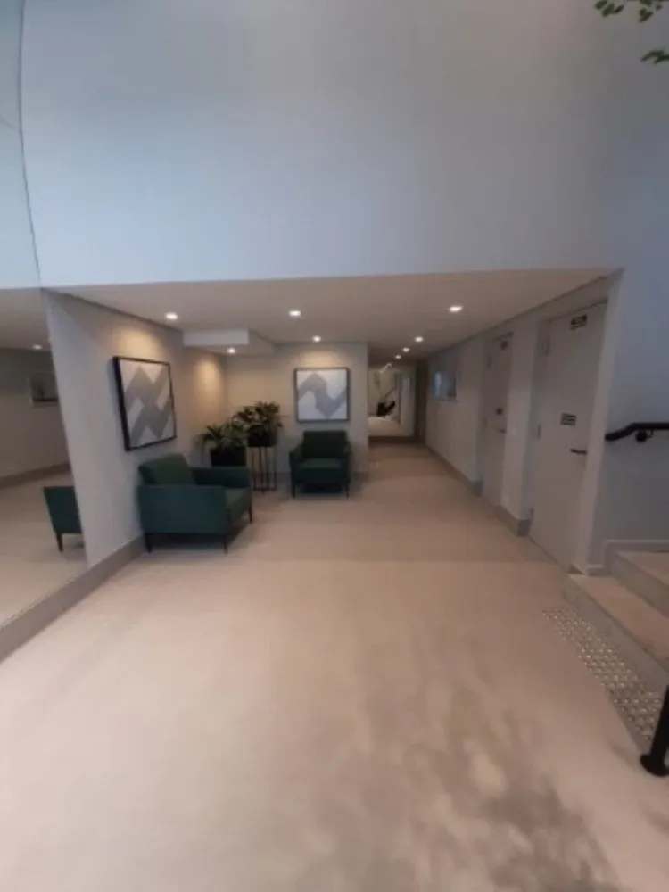 Apartamento, 2 quartos, 59 m² - Foto 2