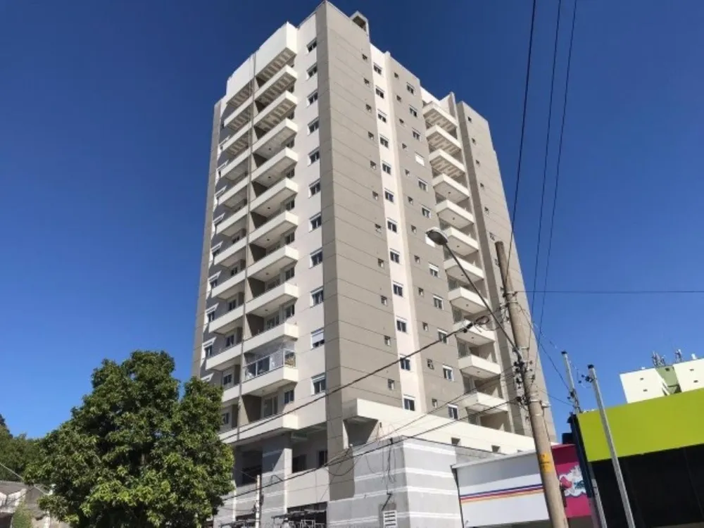 Apartamento, 2 quartos, 59 m² - Foto 1