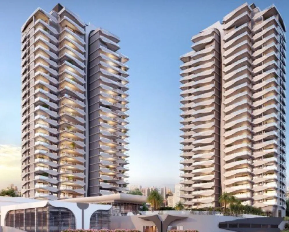 Apartamento, 4 quartos, 276 m² - Foto 1