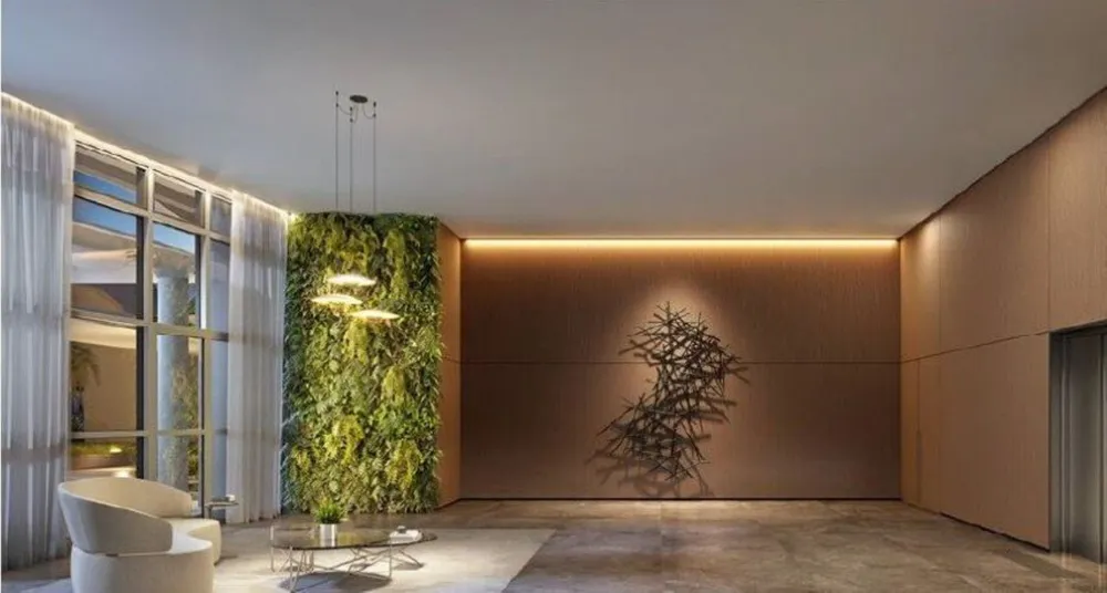 Apartamento, 4 quartos, 276 m² - Foto 3