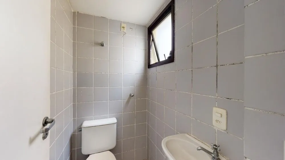 Apartamento, 3 quartos, 74 m² - Foto 2
