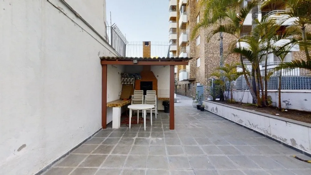 Apartamento, 2 quartos, 57 m² - Foto 4