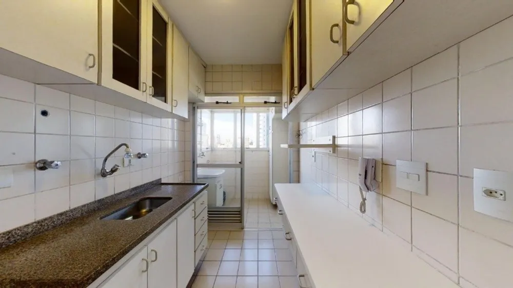 Apartamento, 2 quartos, 57 m² - Foto 2