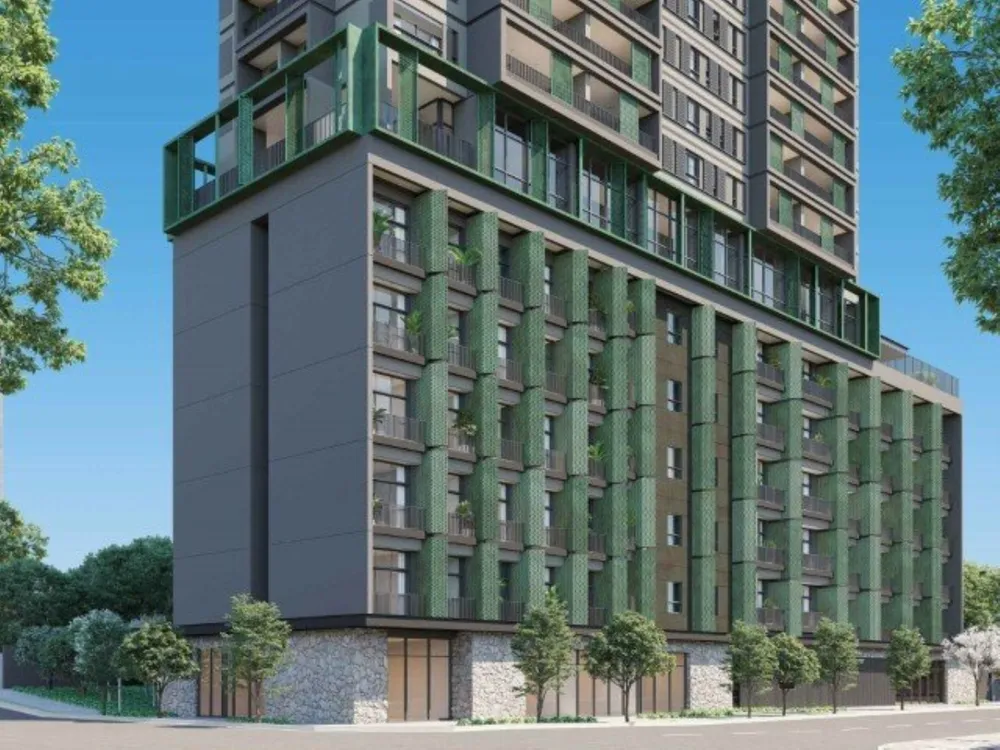 Loja-Salão, 242 m² - Foto 2