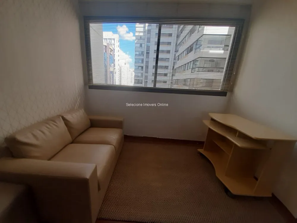 Apartamento, 1 quarto, 50 m² - Foto 1