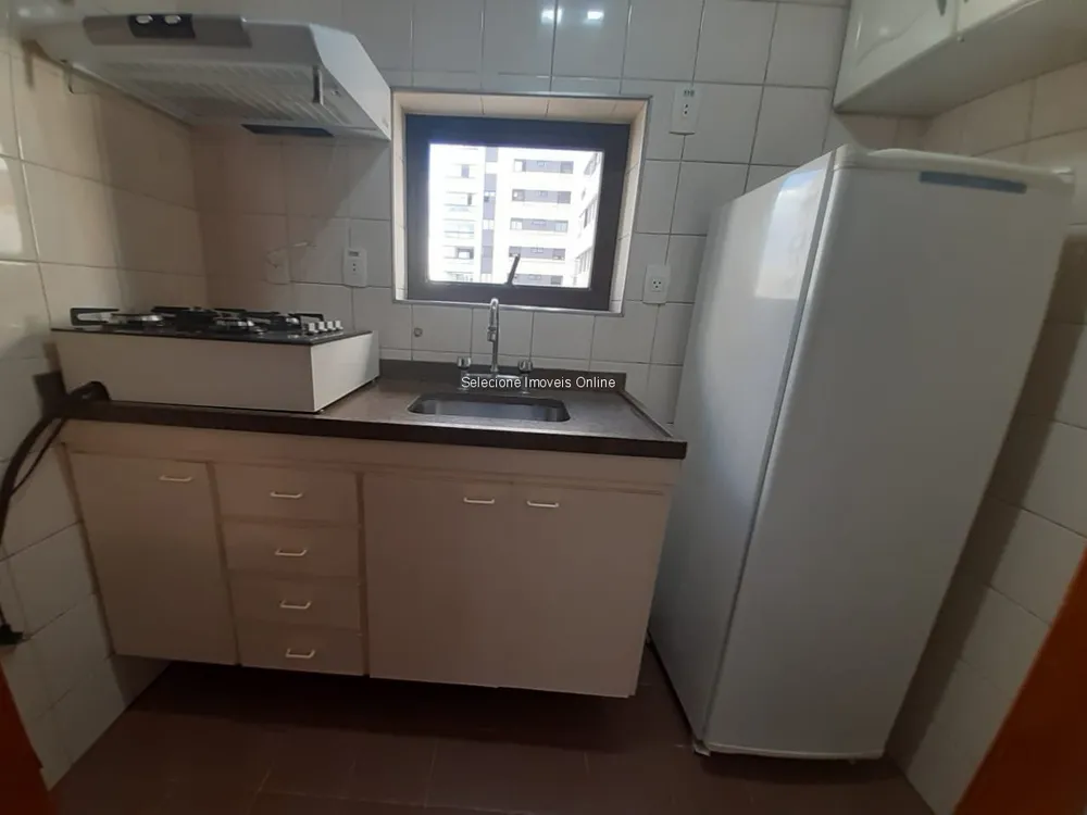 Apartamento, 1 quarto, 50 m² - Foto 2