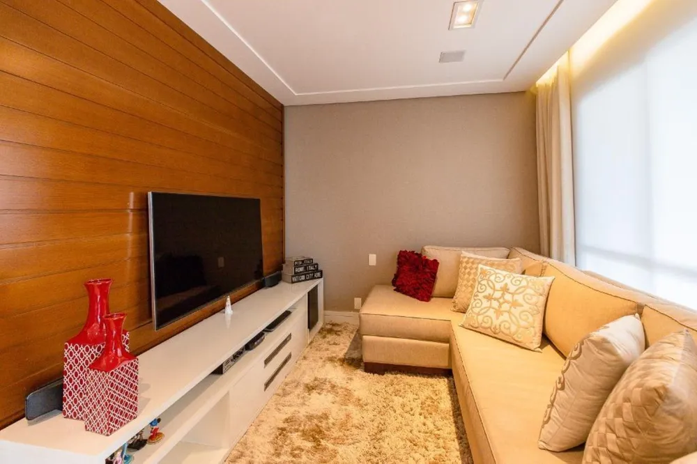 Apartamento, 3 quartos, 163 m² - Foto 4