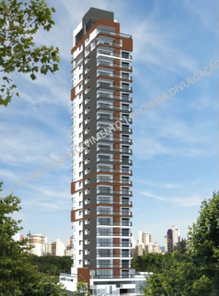 Apartamento, 3 quartos, 334 m² - Foto 1