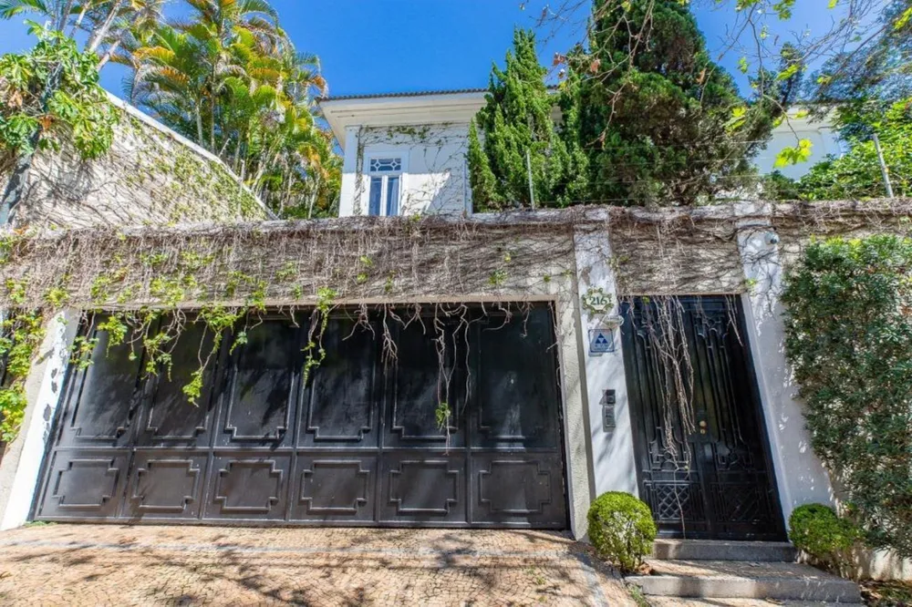Casa, 4 quartos, 400 m² - Foto 2