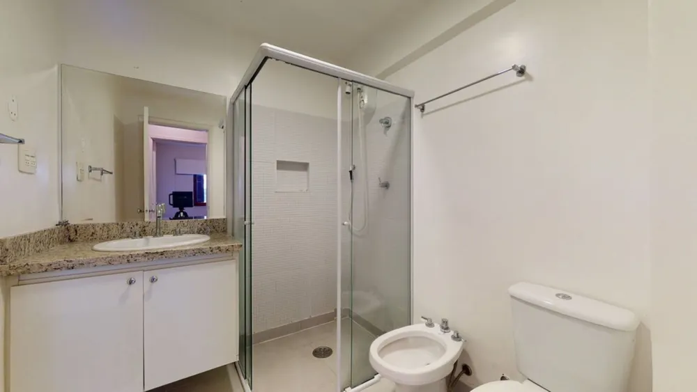 Apartamento, 3 quartos, 140 m² - Foto 2