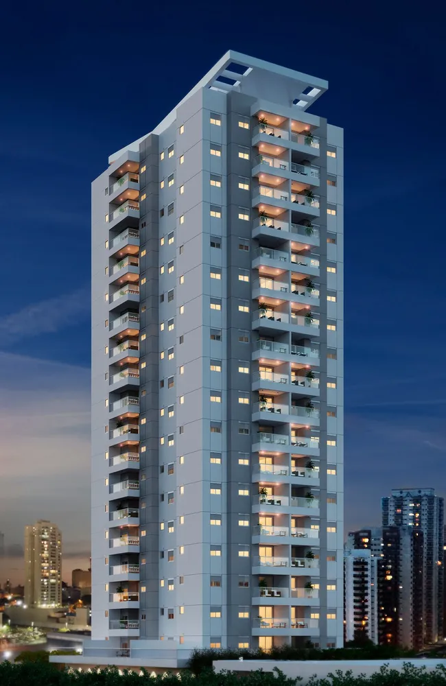 Apartamento, 3 quartos, 81 m² - Foto 2