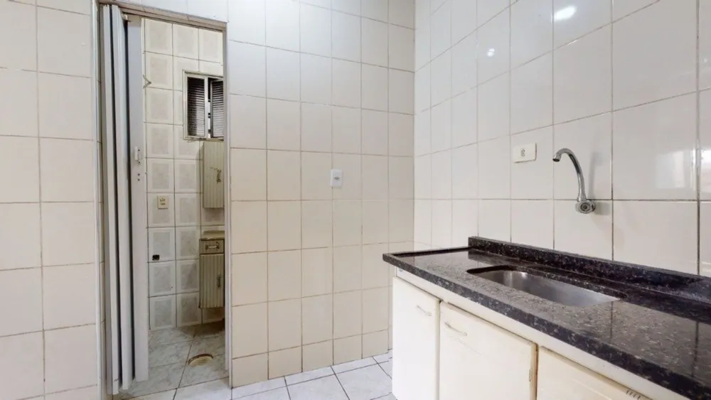 Apartamento, 1 quarto, 38 m² - Foto 3
