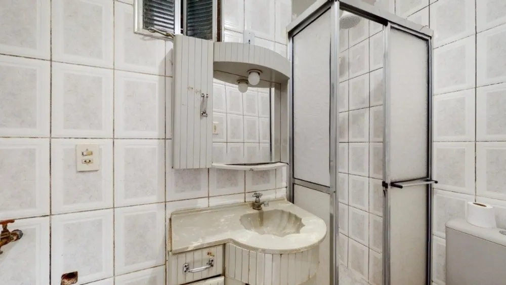 Apartamento, 1 quarto, 38 m² - Foto 1