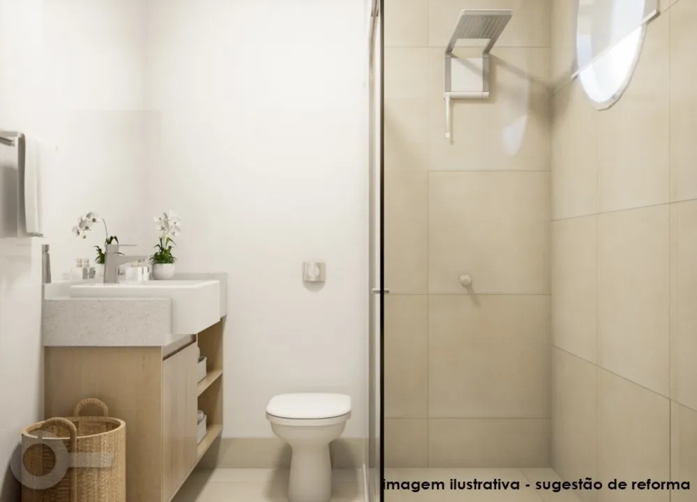 Apartamento, 2 quartos, 77 m² - Foto 3