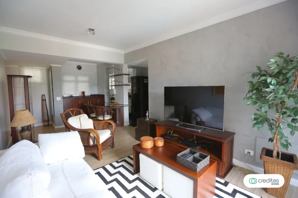 Apartamento, 1 quarto, 69 m² - Foto 1