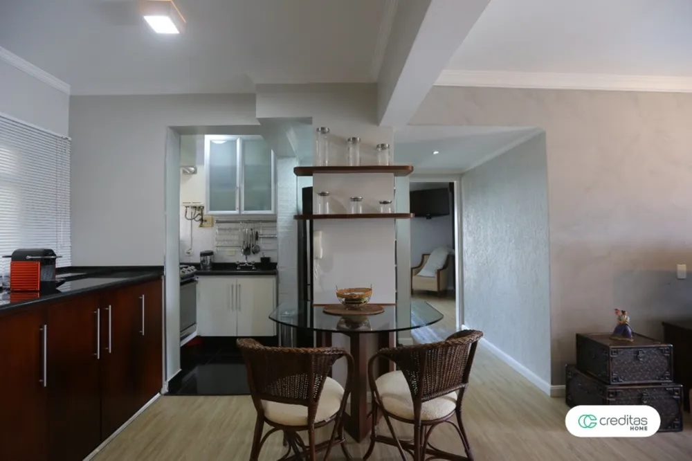 Apartamento, 1 quarto, 69 m² - Foto 3