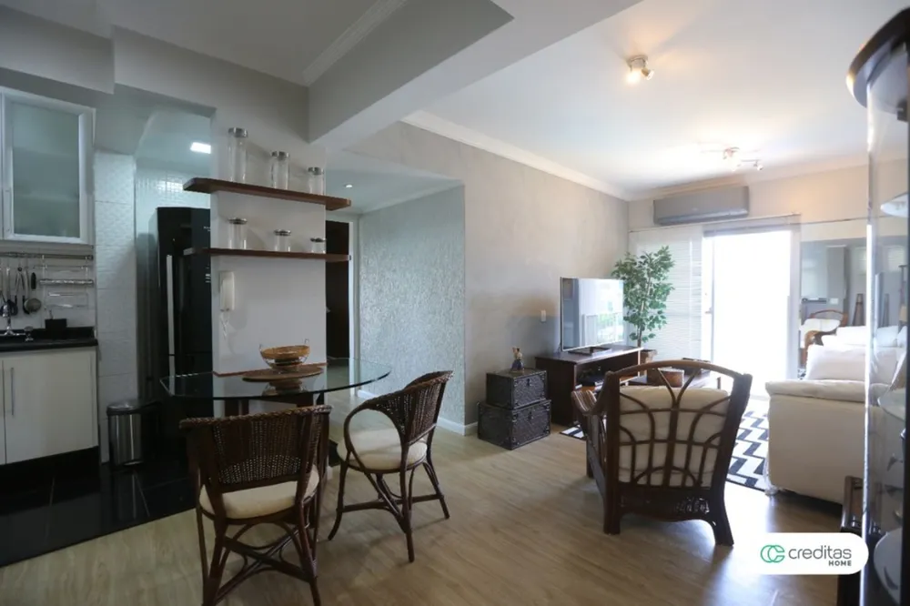 Apartamento, 1 quarto, 69 m² - Foto 2