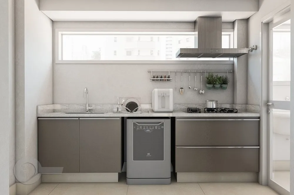 Apartamento, 2 quartos, 121 m² - Foto 4