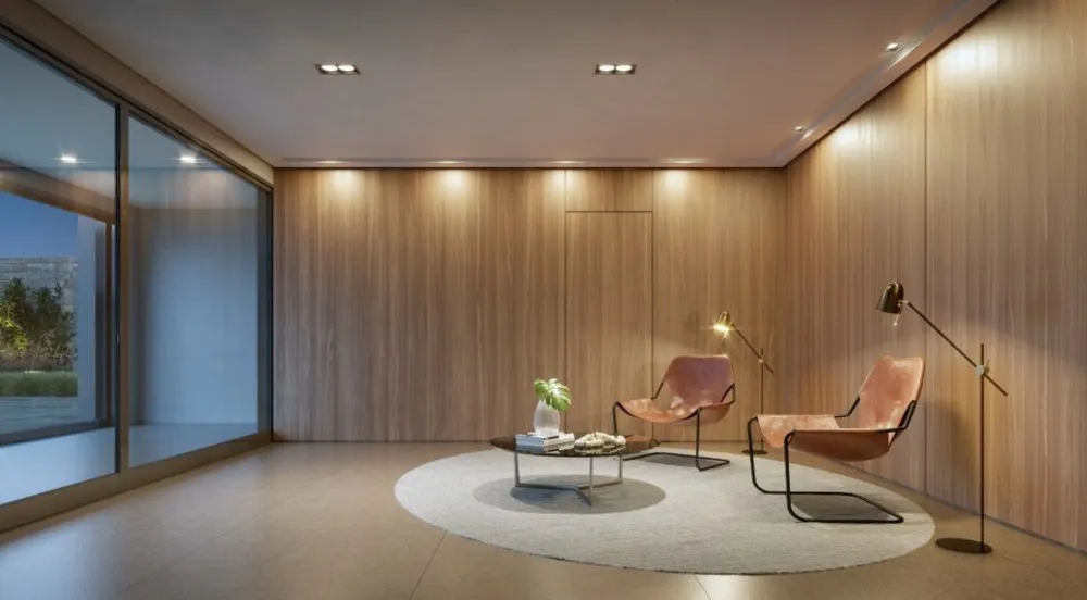 Apartamento, 2 quartos, 73 m² - Foto 4