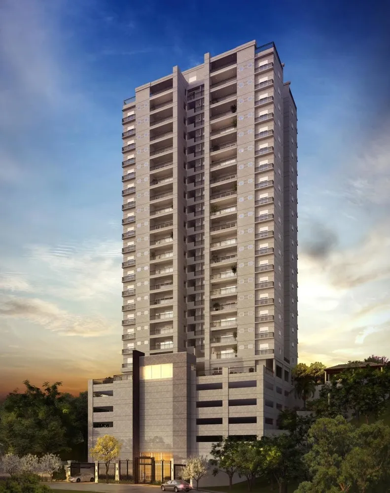 Apartamento, 3 quartos, 247 m² - Foto 1