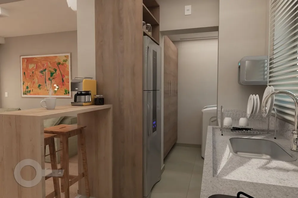 Apartamento, 2 quartos, 78 m² - Foto 4