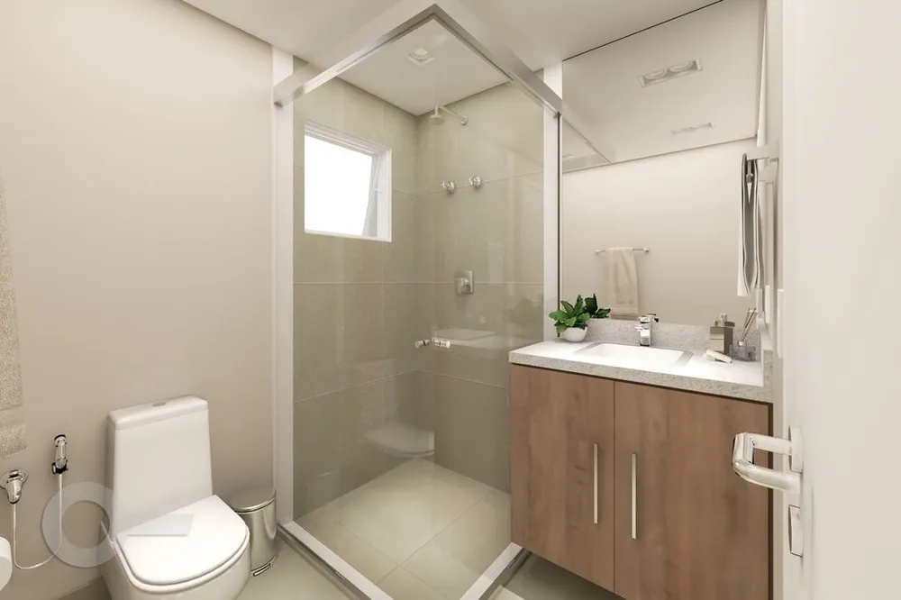 Apartamento, 2 quartos, 78 m² - Foto 2