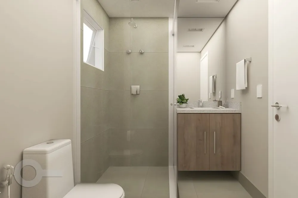 Apartamento, 2 quartos, 78 m² - Foto 3