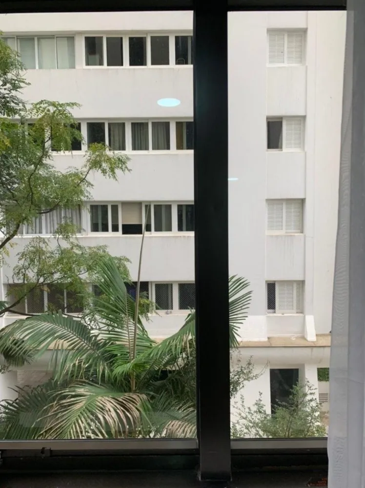 Apartamento, 1 quarto, 37 m² - Foto 4