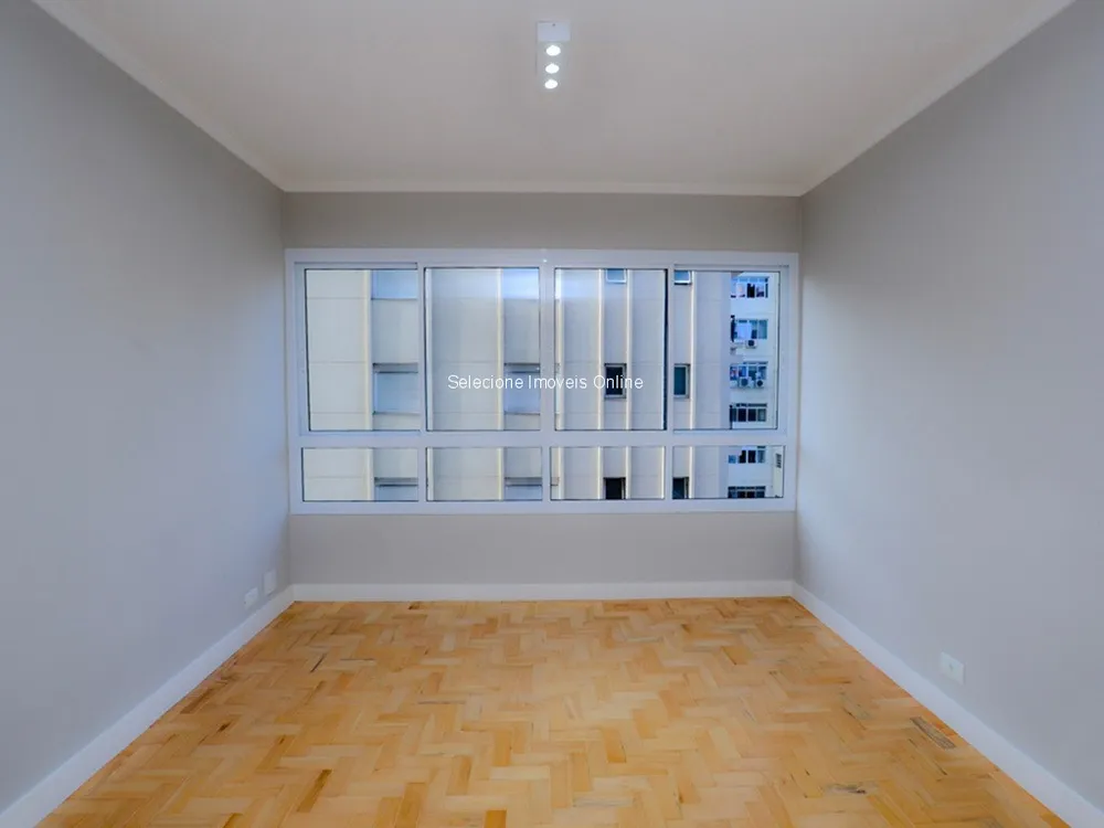 Apartamento, 3 quartos, 96 m² - Foto 1