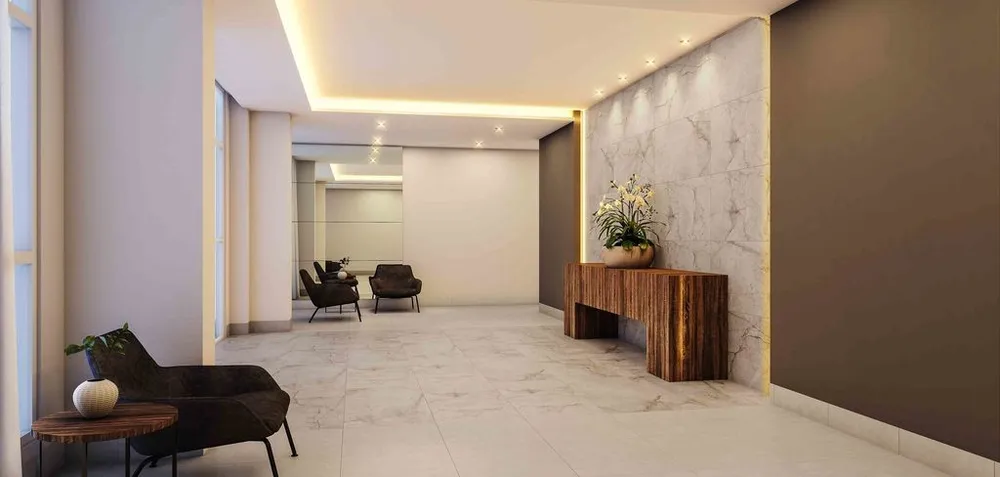 Apartamento, 3 quartos, 69 m² - Foto 3