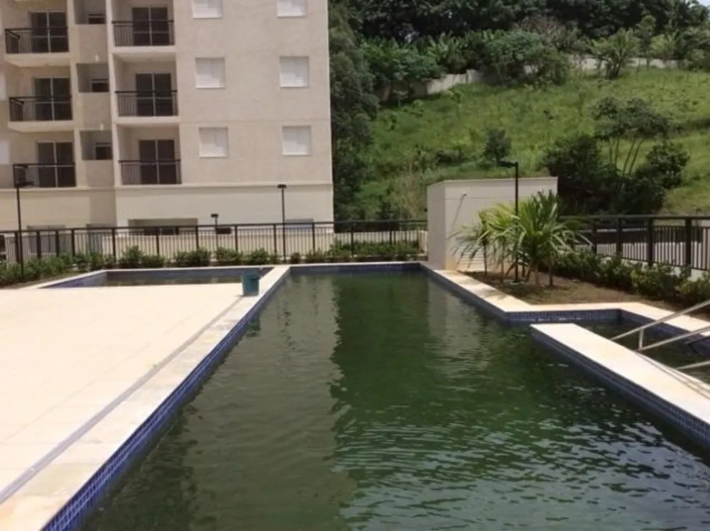 Apartamento, 3 quartos, 64 m² - Foto 4