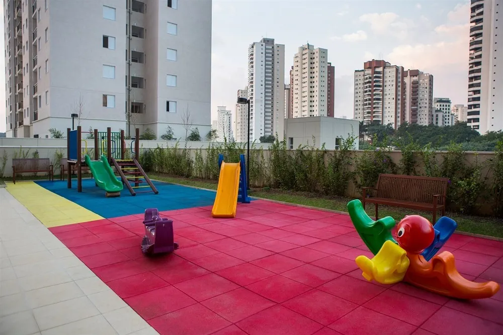 Apartamento, 3 quartos, 64 m² - Foto 3