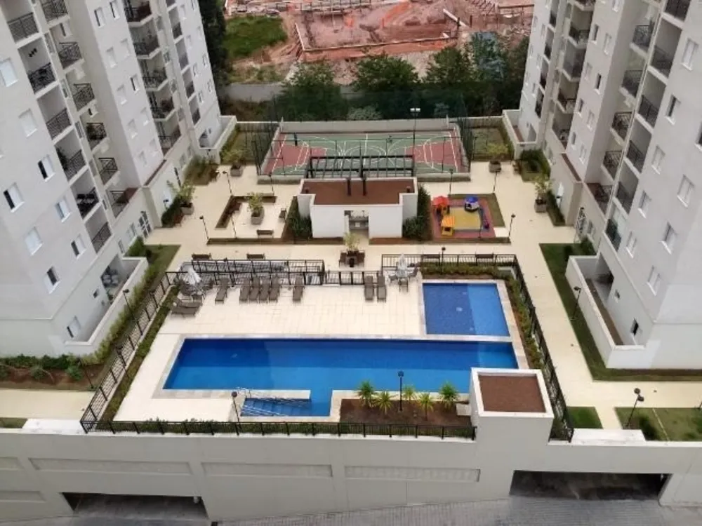 Apartamento, 3 quartos, 64 m² - Foto 1