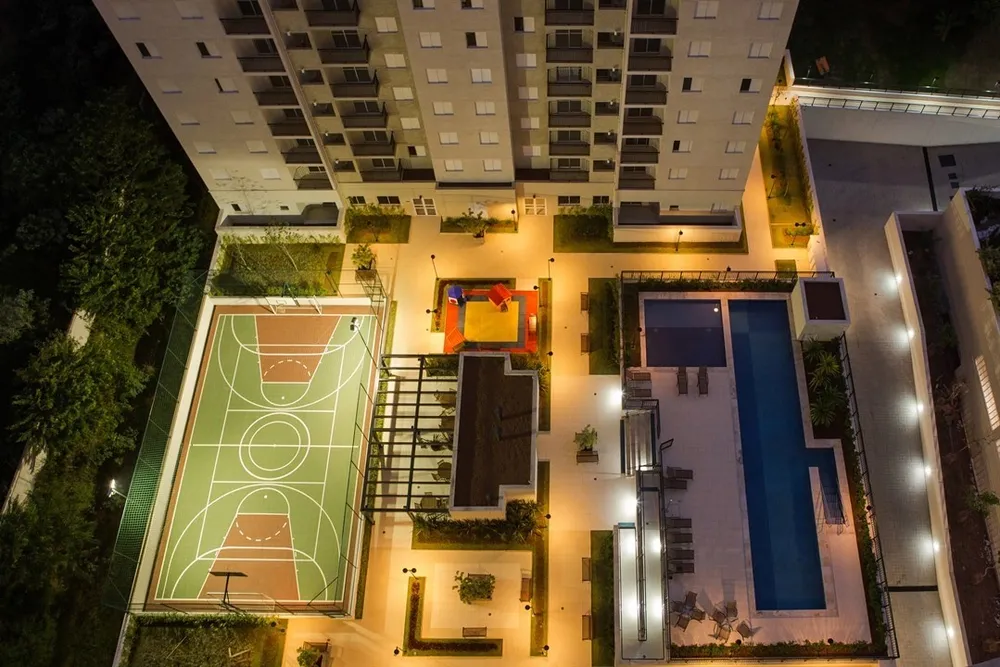 Apartamento, 3 quartos, 64 m² - Foto 2