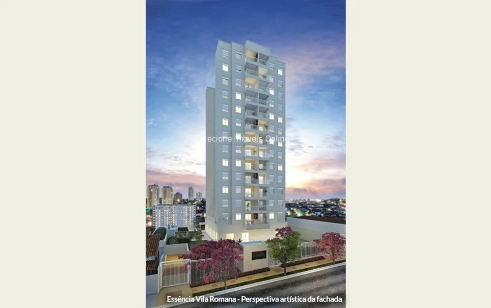 Apartamento, 2 quartos, 50 m² - Foto 4