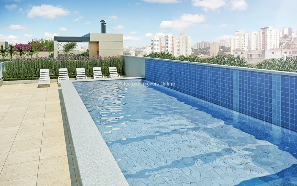 Apartamento, 2 quartos, 50 m² - Foto 1