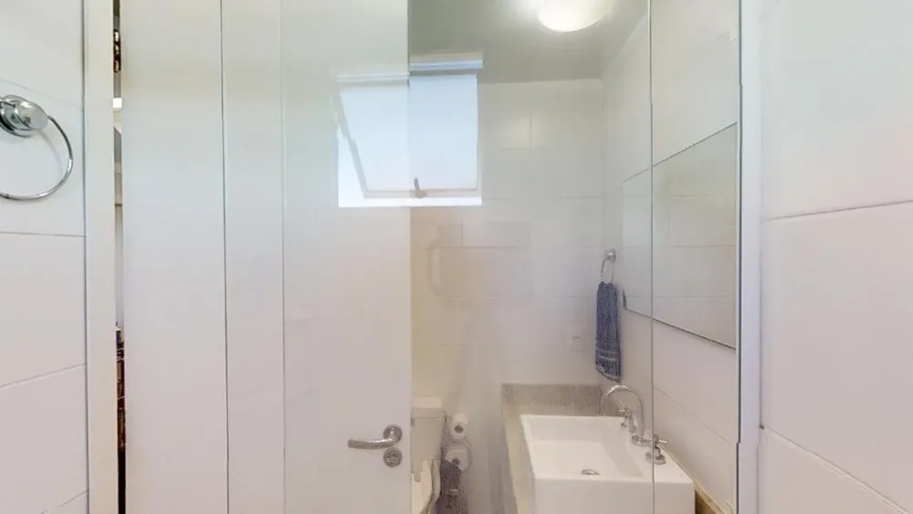 Apartamento, 1 quarto, 82 m² - Foto 2
