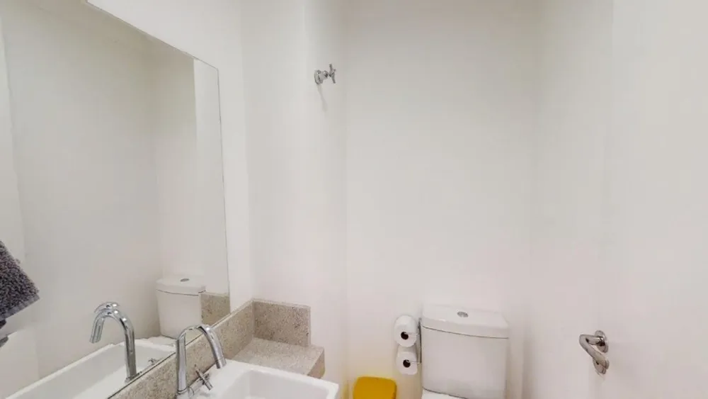 Apartamento, 1 quarto, 82 m² - Foto 3