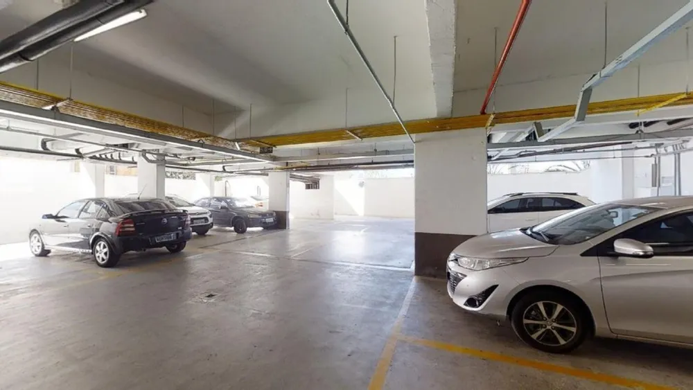 Apartamento, 1 quarto, 82 m² - Foto 4