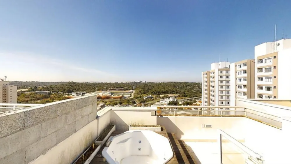Apartamento, 1 quarto, 82 m² - Foto 1