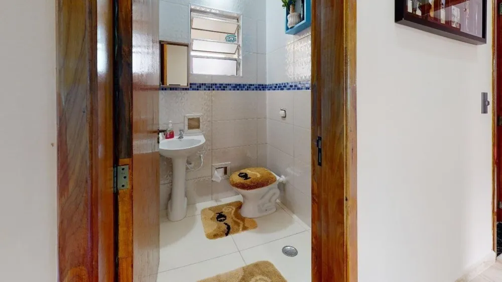 Apartamento, 3 quartos, 86 m² - Foto 2